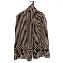 Fendi-Fendi-Brown
