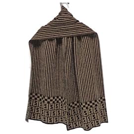 Fendi-Fendi-Brown