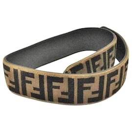 Fendi-Fendi Strap You-Brown