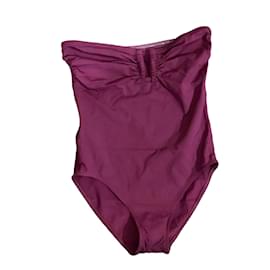 Swimwear Louis Vuitton Pink size XS International in Synthetic