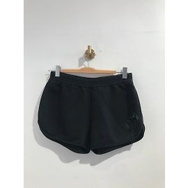 Shorts CHROME HEARTS T.Algodão M Internacional Preto