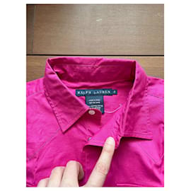 Ralph Lauren-Oberteile-Pink