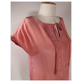 Weekend Max Mara-Tops-Rosa