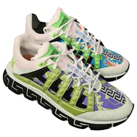 Versace-Trigreca-Multiple colors