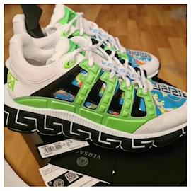 Versace-Trigreca-Multiple colors