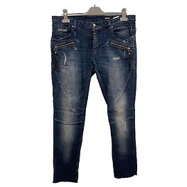 Just Cavalli Mezclilla Azul