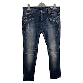 Just Cavalli Denim Blu
