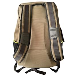 Moncler-Gilles backpack-Taupe