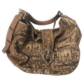 Diane Von Furstenberg shoulder bag Multiple colors