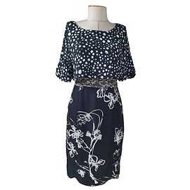 Liu.Jo Dress Polyester Multiple colors