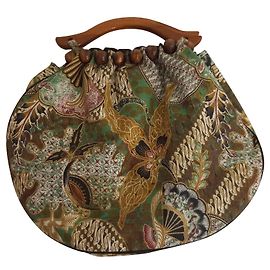 inconnue Borse Multicolore