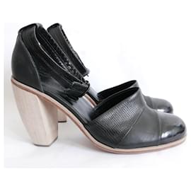 Rachel Comey-Rachel Comey Dahlin heels-Black