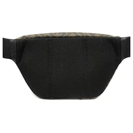 Fendi-*Fendi Fendi belt bag body bag waist bag-Brown