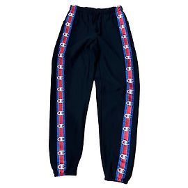 Vêtements Pantaloni, ghette Nero