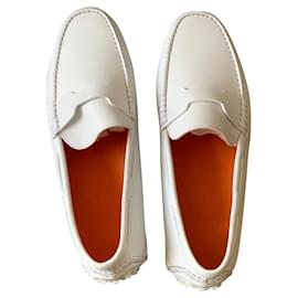 Hermès-"Oscar"-White
