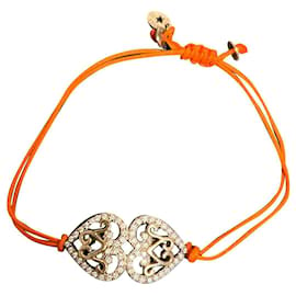 Reminiscence-Bracelets-Orange