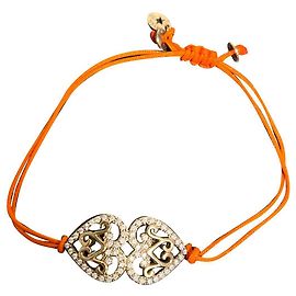 Reminiscence Bracelets Orange