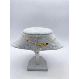 Autre Marque-MISSOMA  Necklaces T.  gold plated-Golden