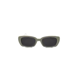Autre Marque-Óculos de Sol RENDL T.  plástico-Branco