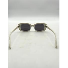 Autre Marque-RENDL Sonnenbrille T.  Plastik-Weiß