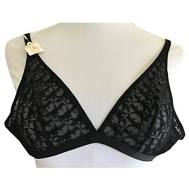 Dior Íntimos Negro