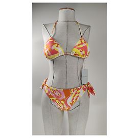 Emilio Pucci Trajes de baño Multicolor