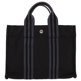 Hermès Toto Black