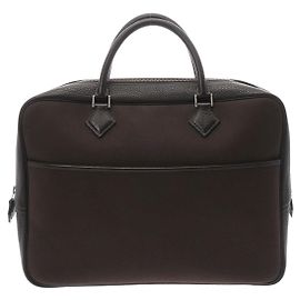 Hermès Plume Marrom