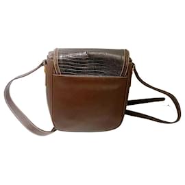 Lanvin-LANVIN-Brown