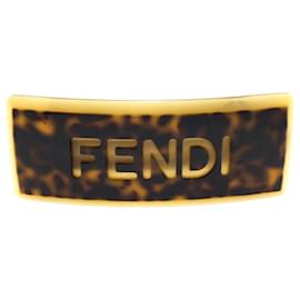 Fendi-Fendi-Brown