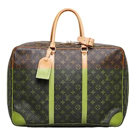 Louis Vuitton-Monogram Sirius 45 M41408-Brown