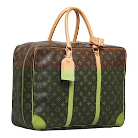 Louis Vuitton-Monogram Sirius 45 M41408-Brown