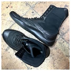 Prada-botas-Negro