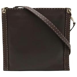 Fendi-Fendi Selleria-Marron