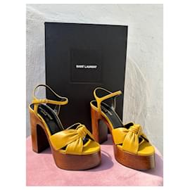 Saint Laurent-Sandals-Other