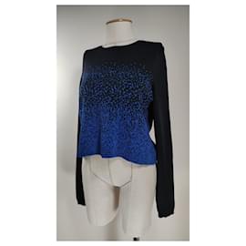 Autre Marque-Knitwear-Blue