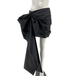 MAGDA BUTRYM Saias T.fr 38 Seda Preto