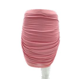 Röcke Simon Miller T.International M Polyester Pink