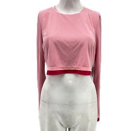 SIMON MILLER  Tops T.International M Polyester Pink