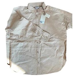 Zadig & Voltaire Hemd von Zadig und Voltaire Beige