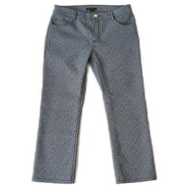 Louis Vuitton Hose, Gamaschen Mehrfarben