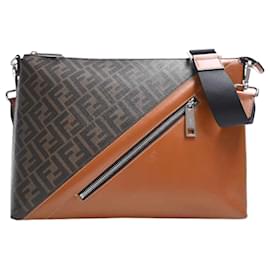 Fendi-Fendi-Brown