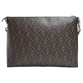 Fendi-Fendi-Brown