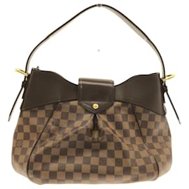 Louis Vuitton-Louis Vuitton Sistina-Brown