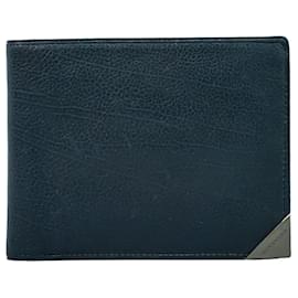 Burberry-BURBERRY-Navy blue