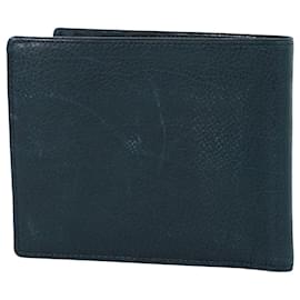 Burberry-BURBERRY-Navy blue