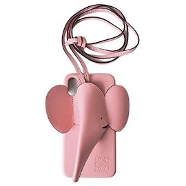 Loewe Elephant Rosa