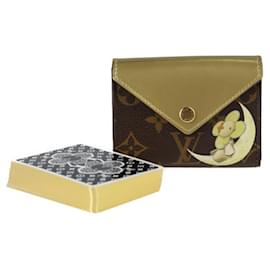 Louis Vuitton-Louis Vuitton Vivienne-Brown