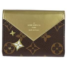 Louis Vuitton-Louis Vuitton Vivienne-Brown