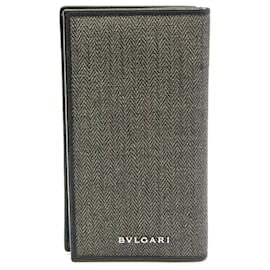 Bulgari-Bulgari Week end-Brown